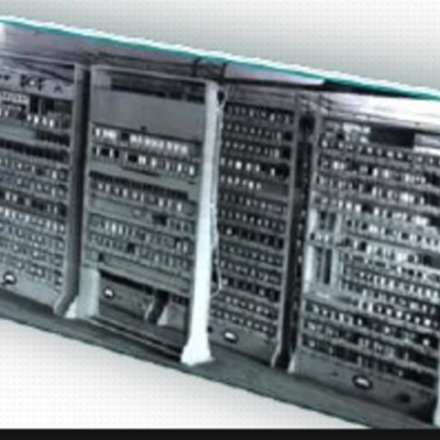 Timeline: Historia de los computadores