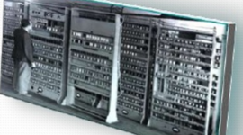 Timeline: Historia de los computadores