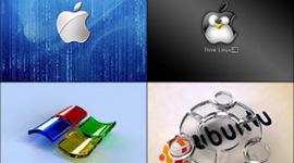 Timeline: EVOLUCION DE LOS SISTEMAS OPERATIVOS