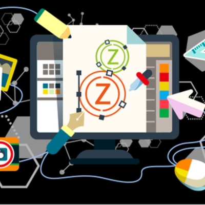 Timeline: Línea de Tiempo Evolución del Concepto de RED. Claudia_Becerra_Act1.1