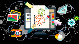 Timeline: Línea de Tiempo Evolución del Concepto de RED. Claudia_Becerra_Act1.1