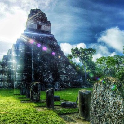 Timeline: El Estado Guatemalteco y su Historia