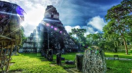 Timeline: El Estado Guatemalteco y su Historia