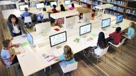 Timeline: LAS TIC, LA ESCUELA Y YO