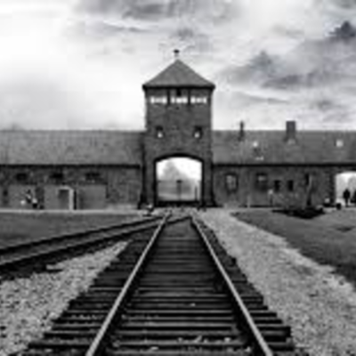 Timeline: Auschwitz, la fabrica de muerte