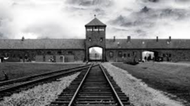 Timeline: Auschwitz, la fabrica de muerte