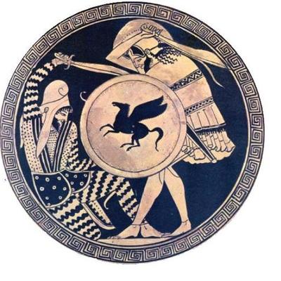 Timeline: Hellenic- Persian War