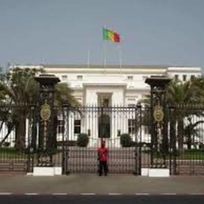 Timeline: Les présidents du sénégal