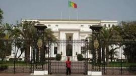 Timeline: Les présidents du sénégal