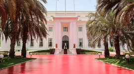 Timeline: Les présidents du Sénégal