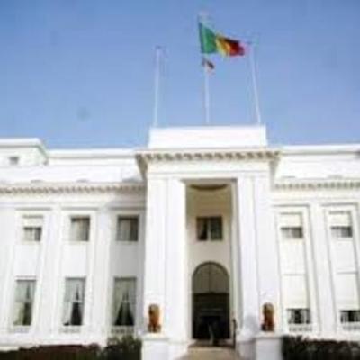 Timeline: Présidents du Sénégal