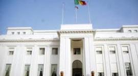 Timeline: Présidents du Sénégal