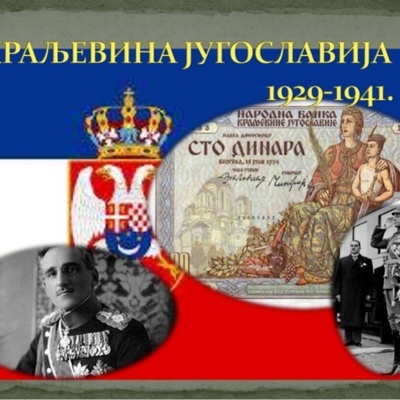 Timeline: Jugoslovenska kraljevina