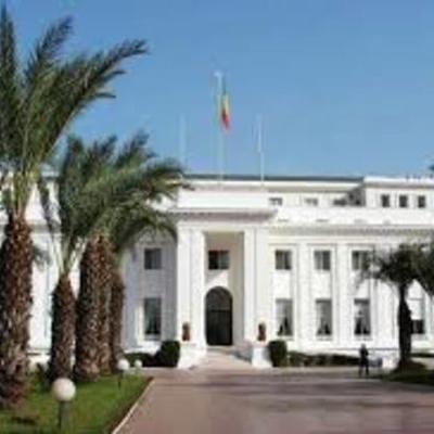 Timeline: Les présidents du Sénégal