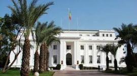 Timeline: Les présidents du Sénégal