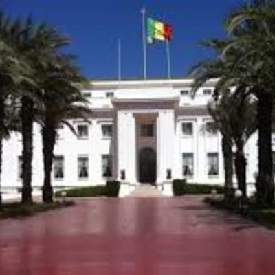 Timeline: Les présidents du sénégal