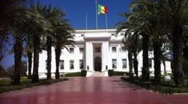 Timeline: Les présidents du sénégal