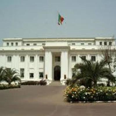 Timeline: Président du Sénégal
