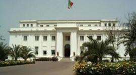 Timeline: Président du Sénégal