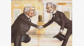 Timeline: LA RESTAURACIÓ BORBÒNICA