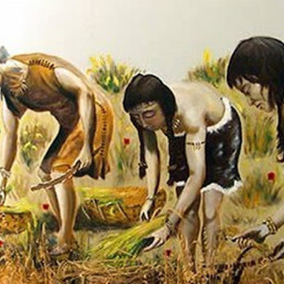 Timeline: Gestión de talento humano en la Historia