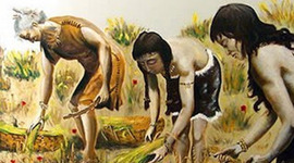 Timeline: Gestión de talento humano en la Historia