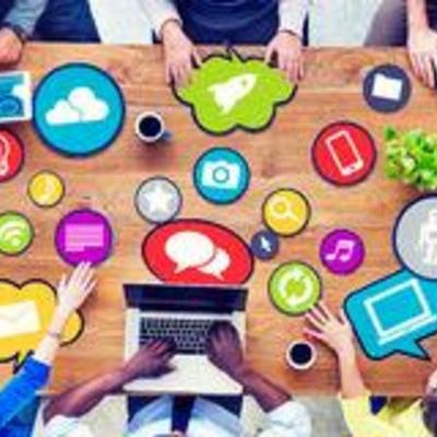 Timeline: Evolución del Concepto de RED