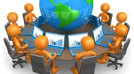 Timeline: Evolución del Concepto de RED