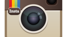 Timeline: Instagram story