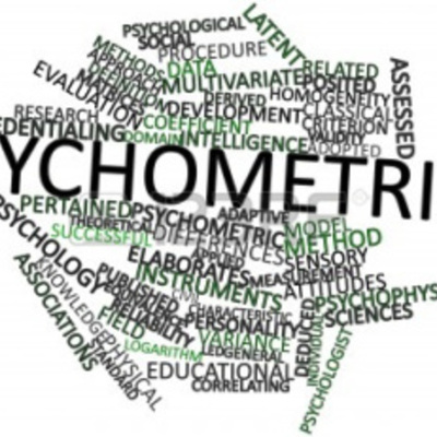 Timeline: Historia de la Psicometria