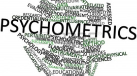 Timeline: Historia de la Psicometria