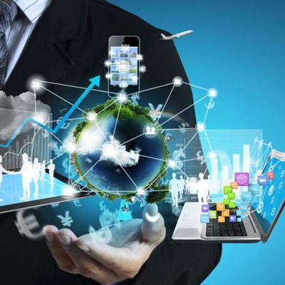 Timeline: HISTORIA DE LAS TELECOMUNICACIONES