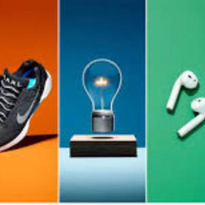 Timeline: INVENTOS A TRAVÉS DE LA HISTORIA