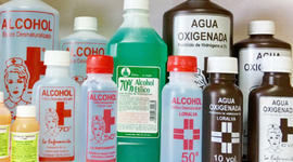 Timeline: Historia De Los Antisépticos Y Desinfectantes