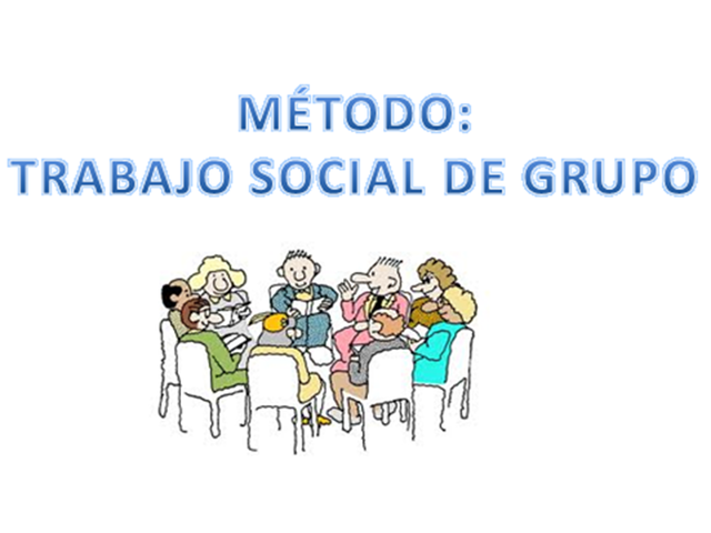 Origen y evolución del Método de Grupo timeline