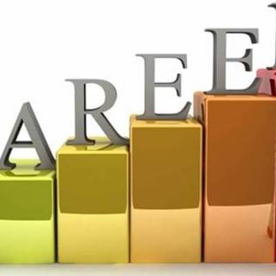 Timeline: Επαγγελαμτική σταδιοδρομία