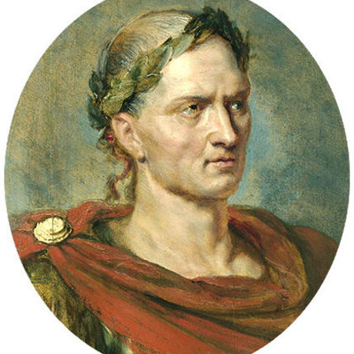 Timeline: Julio César y el final de la República