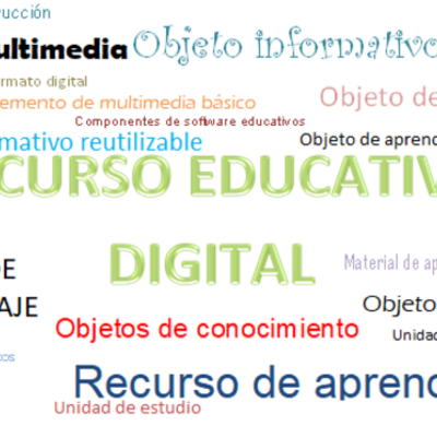 Timeline: CONCEPTO RECURSO EDUCATIVO DIGITAL