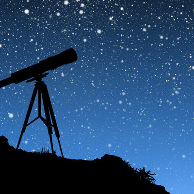 Timeline: Historia del Telescopio