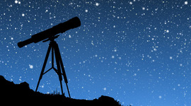 Timeline: Historia del Telescopio