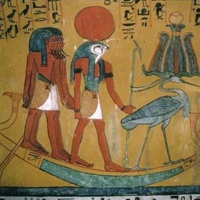 Timeline: Historia del Antiguo Egipto