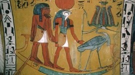 Timeline: Historia del Antiguo Egipto