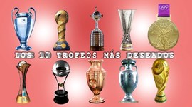 Timeline: El fútbol y sus curiosidades