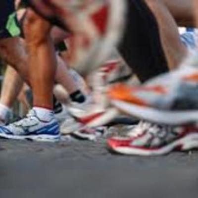 Timeline: Las mujeres y el maratón