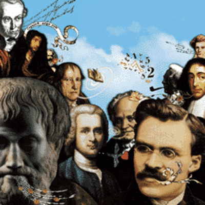 Timeline: HISTORIA DE LA FILOSOFÍA