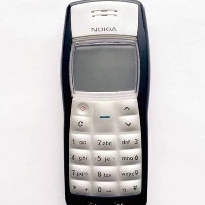 Timeline: Teléfonos celulares mas vendidos en la historia