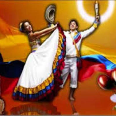 Timeline: Historia de la Cumbia