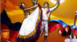 Timeline: Historia de la Cumbia