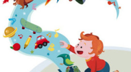 Timeline: Historia de la literatura infantil