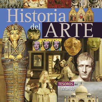 Timeline: Historia del arte